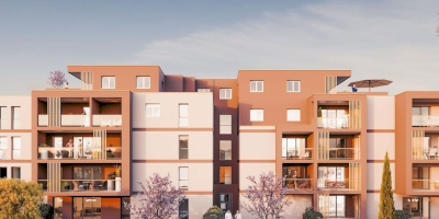 Résidence Les Lodges Résidence Les Lodges